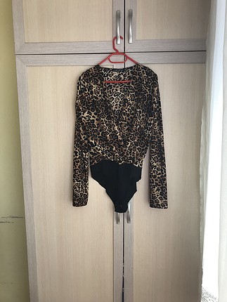 Anvelop çıtçıtlı Body