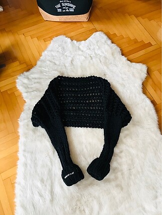 Armani Jeans Bolero