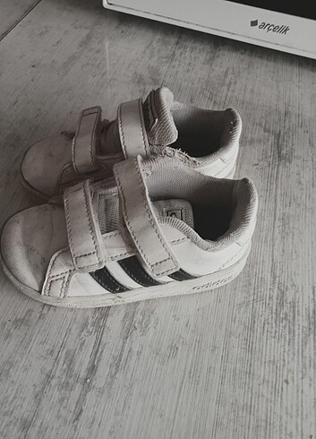 Adidas Adidas ayakkabi