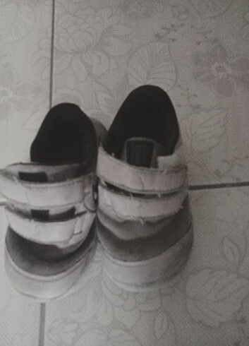 22 Beden Nike ayakkabi