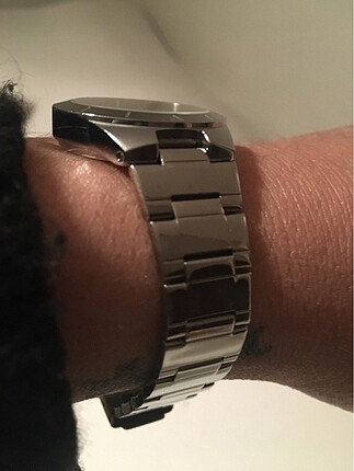 Beden Casio saat