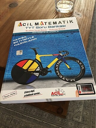 Test kitabı