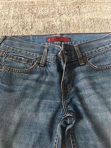 Levis Levis orjinal jean