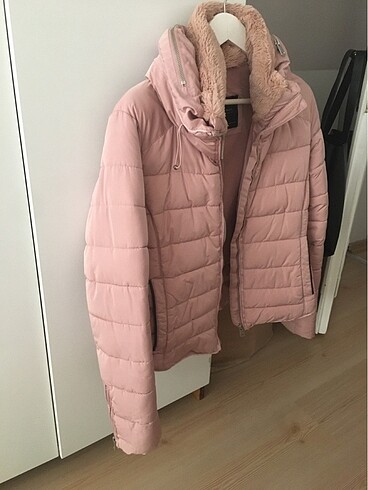 Zara Zara orjinal marka mont