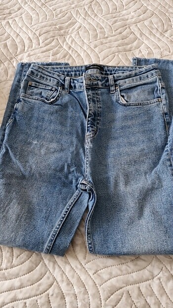 Yemi jeans pantolon