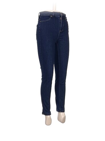 Oasis Oasis Jean / Kot %70 İndirimli.