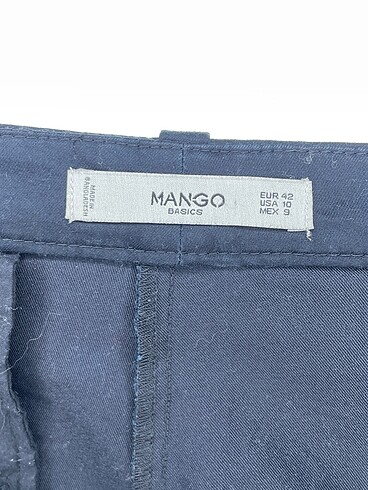 Mango Düz Kesim %70 İndirimli. - Görsel 4