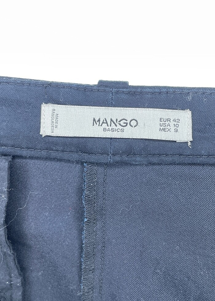 Mango Düz Kesim %70 İndirimli. - Görsel 4