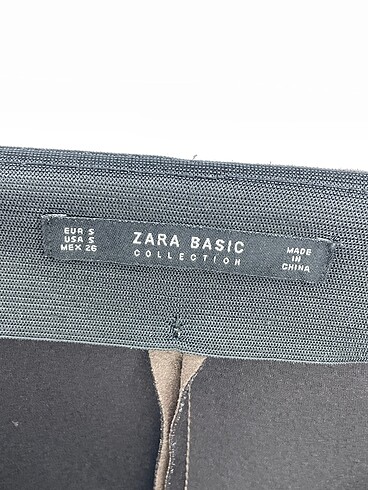 Zara Düz Kesim %70 İndirimli. - Görsel 4