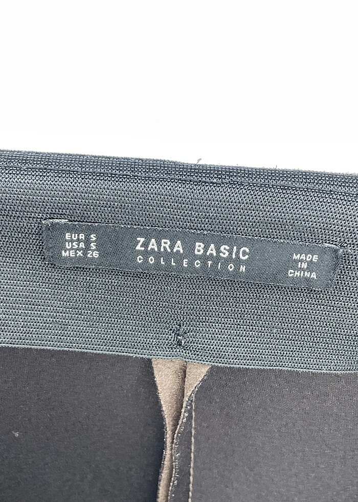 Zara Düz Kesim %70 İndirimli. - Görsel 4