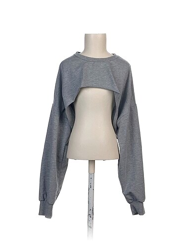 Defacto Sweatshirt %70 İndirimli.