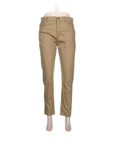 LC Waikiki Kumaş Pantolon %70 İndirimli.