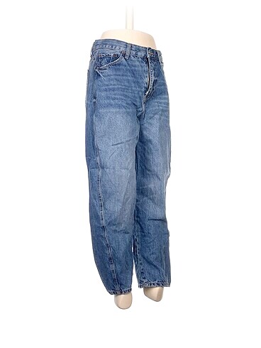 Vintage Love Vintage Love Jean / Kot %70 İndirimli.