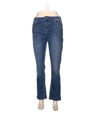 Vintage Love Jean / Kot %70 İndirimli.
