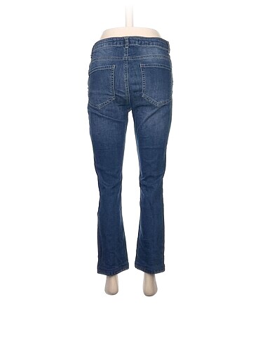 42 Beden Vintage Love Jean / Kot %70 İndirimli.