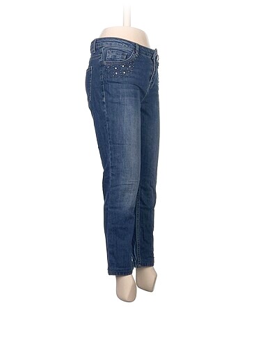 Vintage Love Vintage Love Jean / Kot %70 İndirimli.