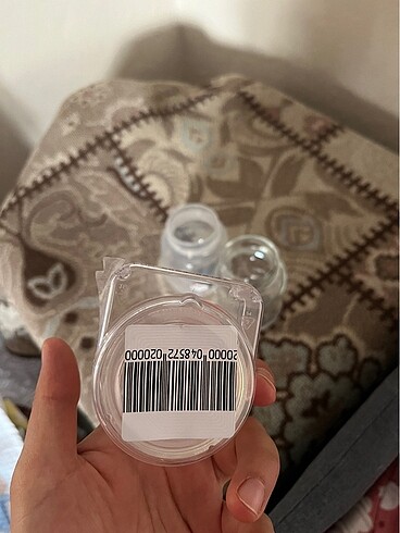 Philips Philips avent biberon ve emziği