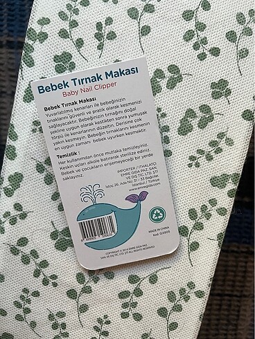 BabyJem Bebek