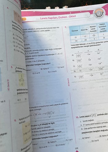 Beden Renk 9. Sınıf 4D Soru Bankası Seti
