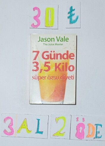 Kitap roman öykü hikaye bilim kişisel gelişim tarih 3 al 2 öde