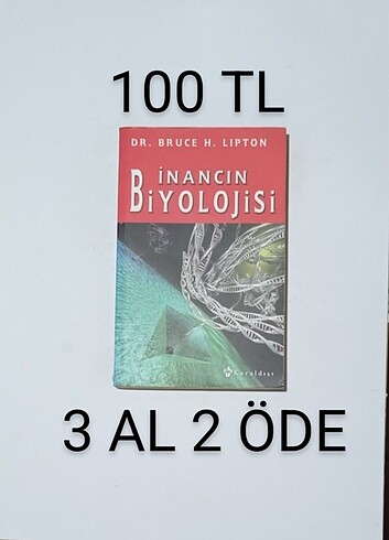 Kitap roman öykü hikaye bilim kişisel gelişim tarih 3 al 2 öde