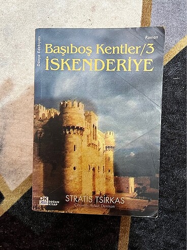 Kitap