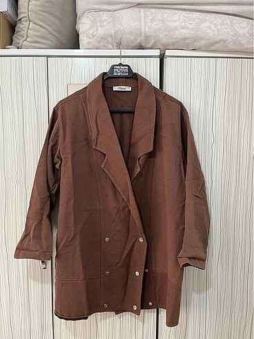 Zara Ceket