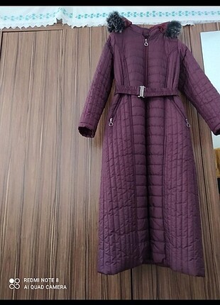 Şişme mont