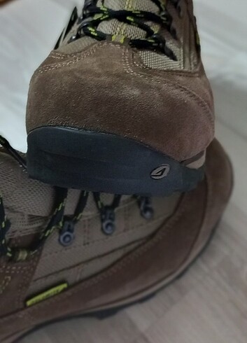 Dolamite 44 numara bot - Görsel 2