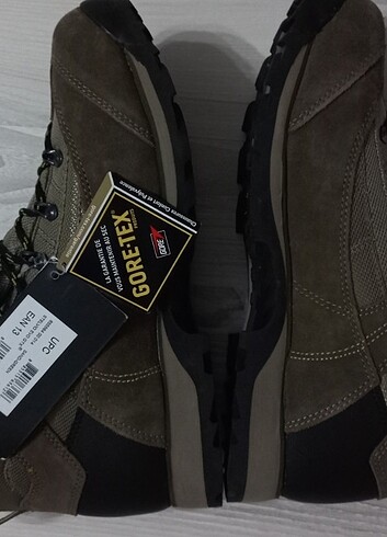 Dolamite 44 numara bot - Görsel 3