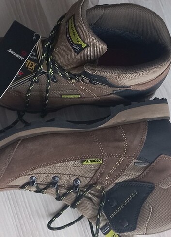 Dolamite 44 numara bot - Görsel 4