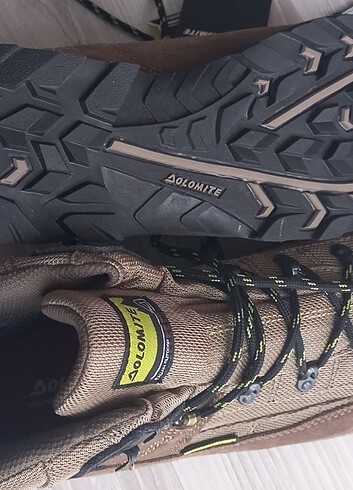 Dolamite 44 numara bot - Görsel 6