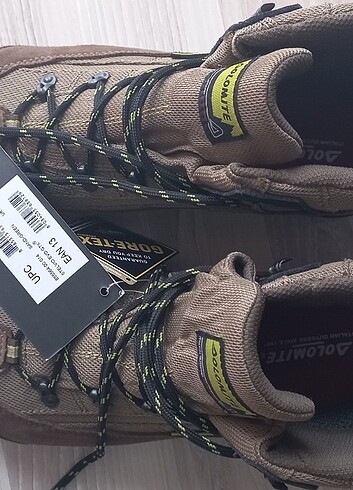 Dolamite 44 numara bot - Görsel 9