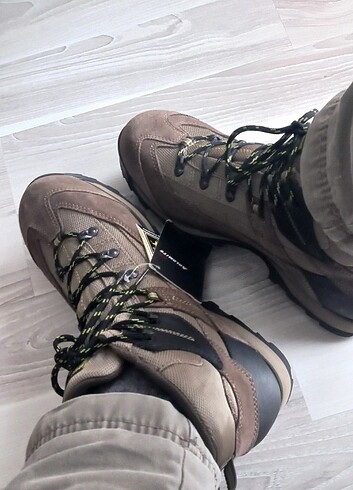 Dolamite 44 numara bot - Görsel 10