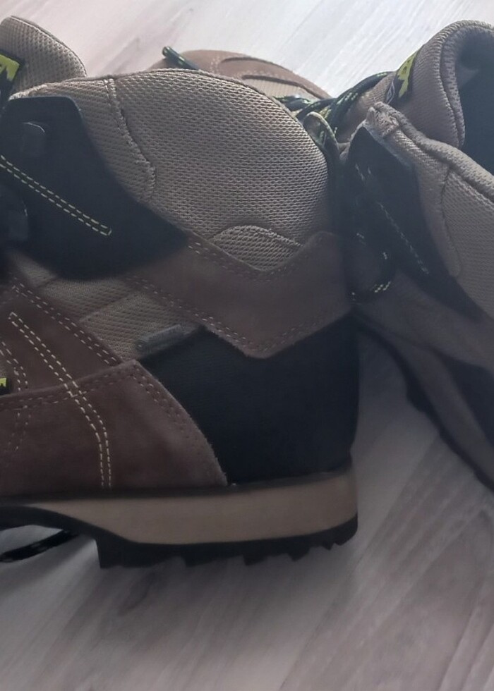 Dolamite 44 numara bot - Görsel 5