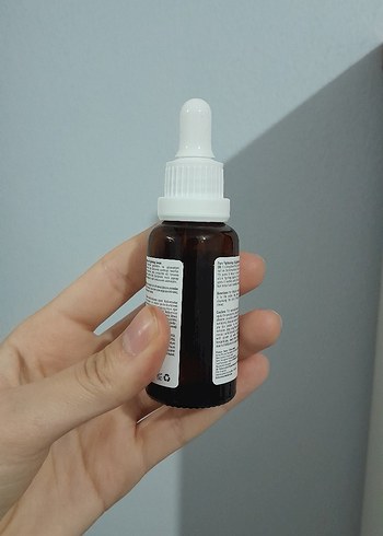 Kadınlar için Yaşlanma Karşıtı Serum