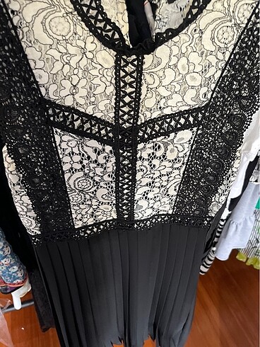 #elbise # bluz #abiye - Görsel 6