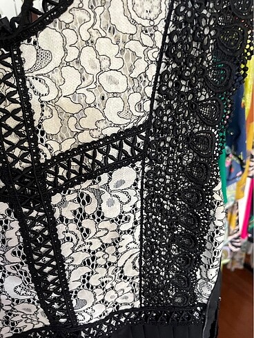 #elbise # bluz #abiye - Görsel 4