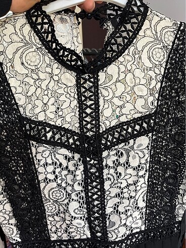 #elbise # bluz #abiye - Görsel 3