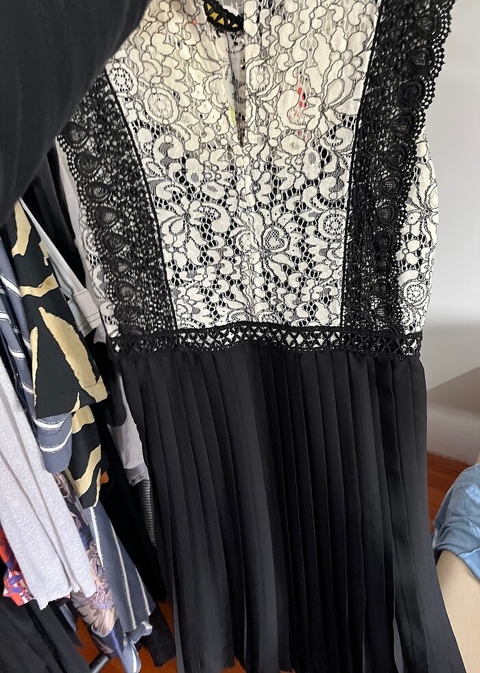 #elbise # bluz #abiye - Görsel 2