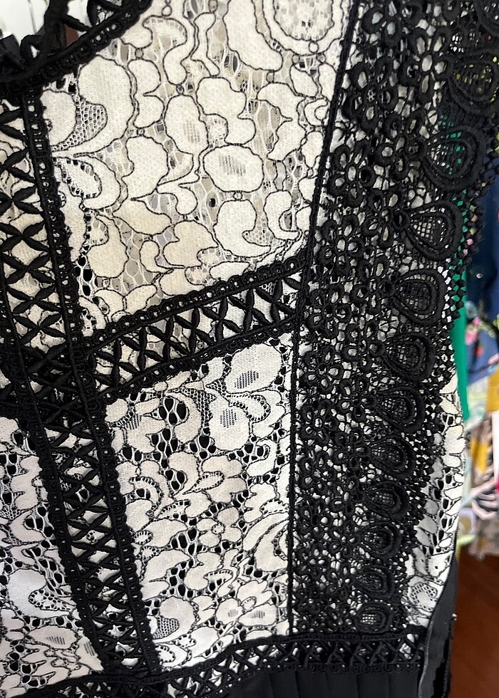 #elbise # bluz #abiye - Görsel 4