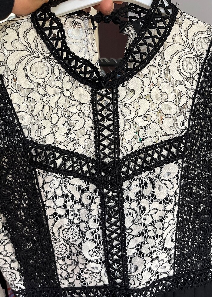 #elbise # bluz #abiye - Görsel 3