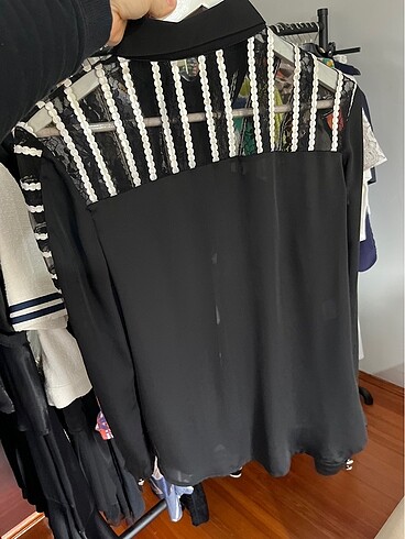 # gömlek #bluz - Görsel 6