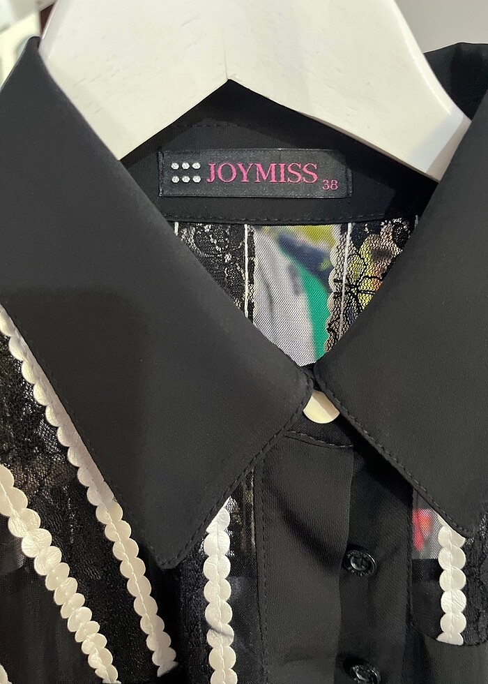 # gömlek #bluz - Görsel 3