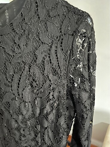 #elbise #dantel #abiye - Görsel 5