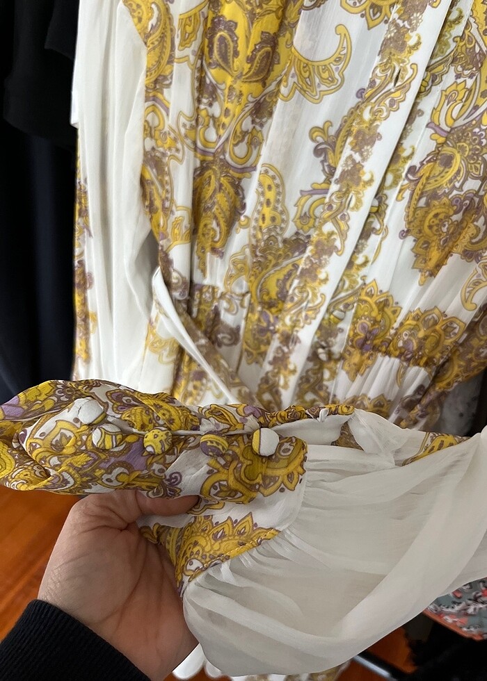 #elbise #abiye - Görsel 4