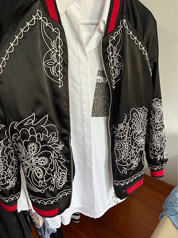 #yagmurluk #ceket #mont #trenckot - Görsel 4