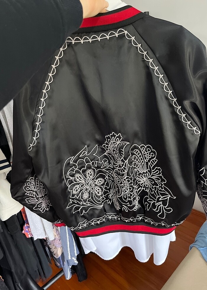 #yagmurluk #ceket #mont #trenckot - Görsel 3