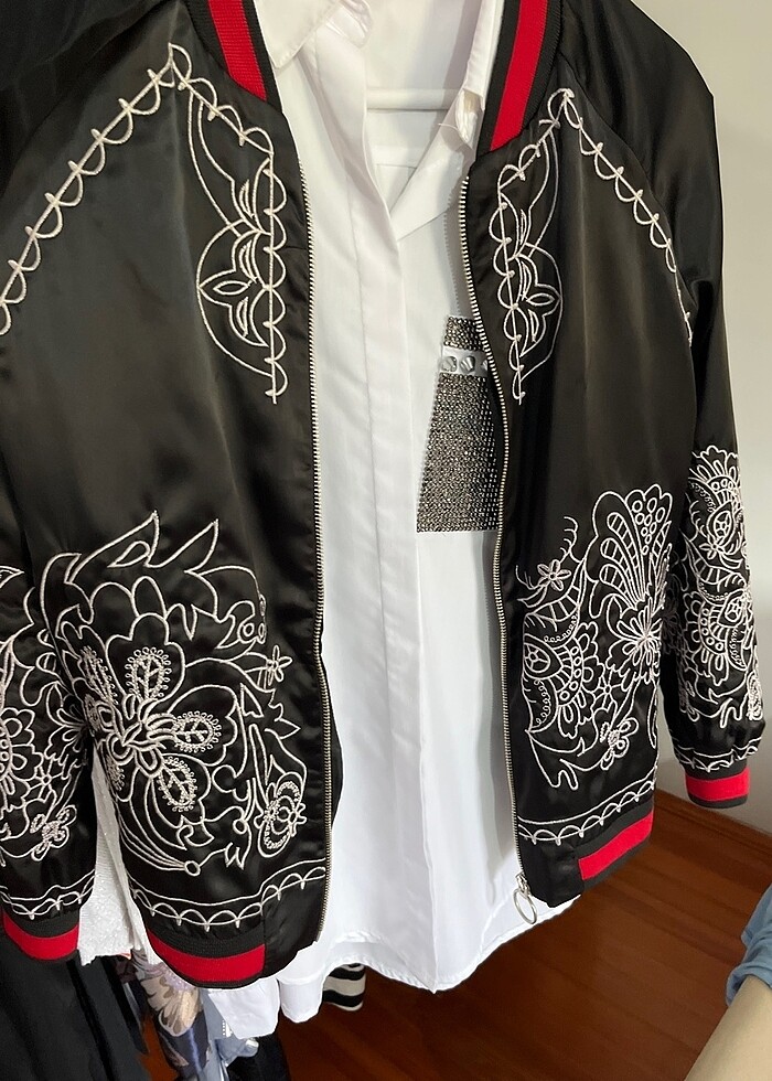 #yagmurluk #ceket #mont #trenckot - Görsel 4