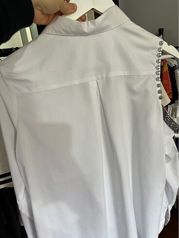 #gömlek # bluz - Görsel 5